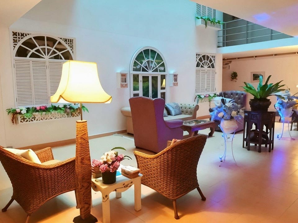 Common Living Apartment hotel in Chiang Mai