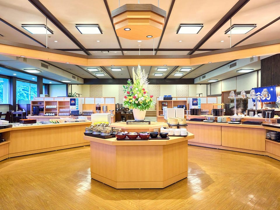 Misasa Royal Hotel Hotel in Japan