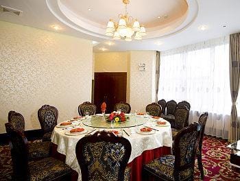 Hangzhou Peacock Hotel Hotel in Hangzhou