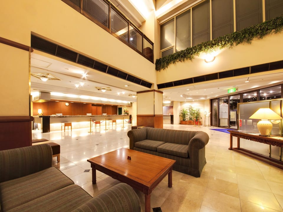 Hotel Pearl City Kobe Hotel in Kobe