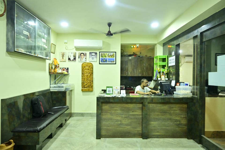 HOTEL SHREESH NEIL Hotel in India
