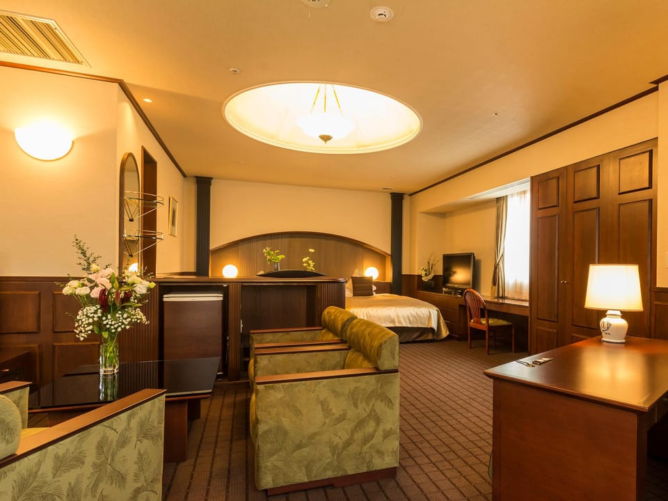 Guestroom