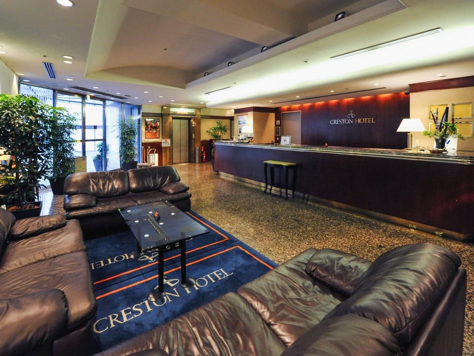 Shibuya Creston Hotel Hotel in Shibuya