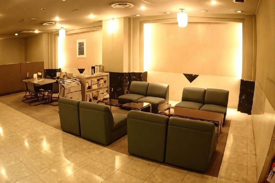 Hotel Pearl City Sendai Hotel in Sendai