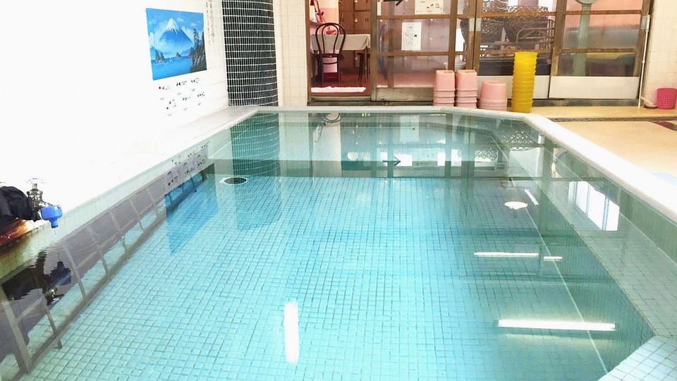 Hotel Pearl City Kesennuma Hotel in Miyagi Prefecture