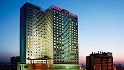 Yanbian International Hotel Hotel in China