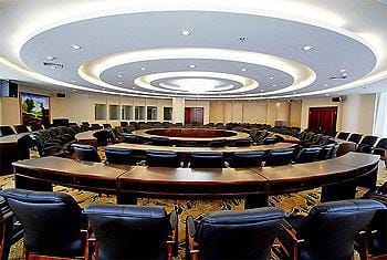 Yanbian International Hotel Hotel in China