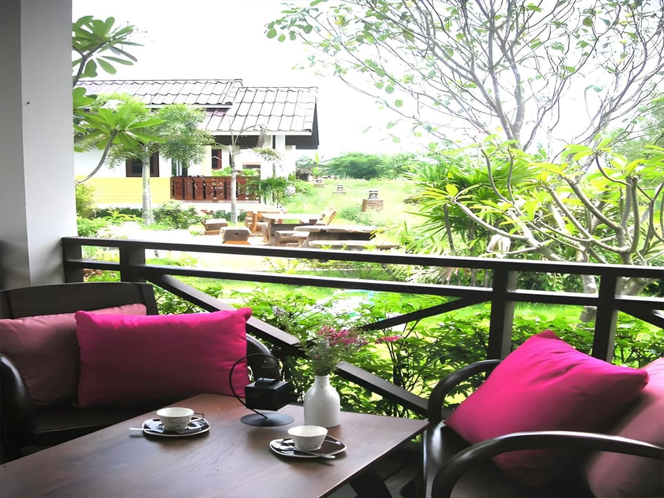 Baan Rim Klong Resort Resort in Thailand