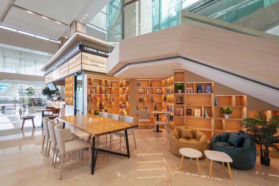 Landison Airport Hotel HangZhou Hotel in Hangzhou