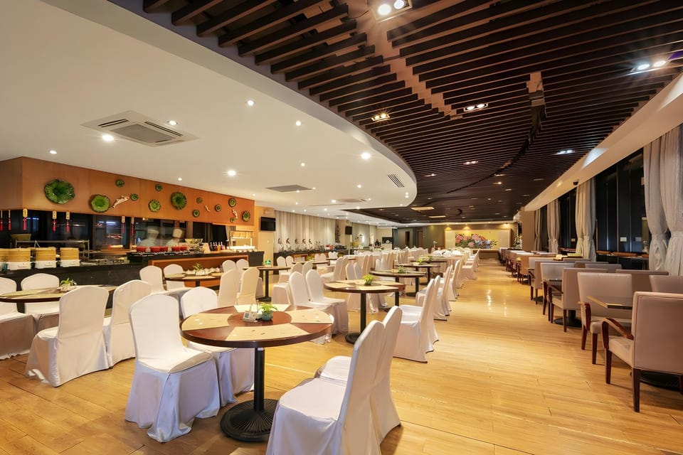 Landison Airport Hotel HangZhou Hotel in Hangzhou