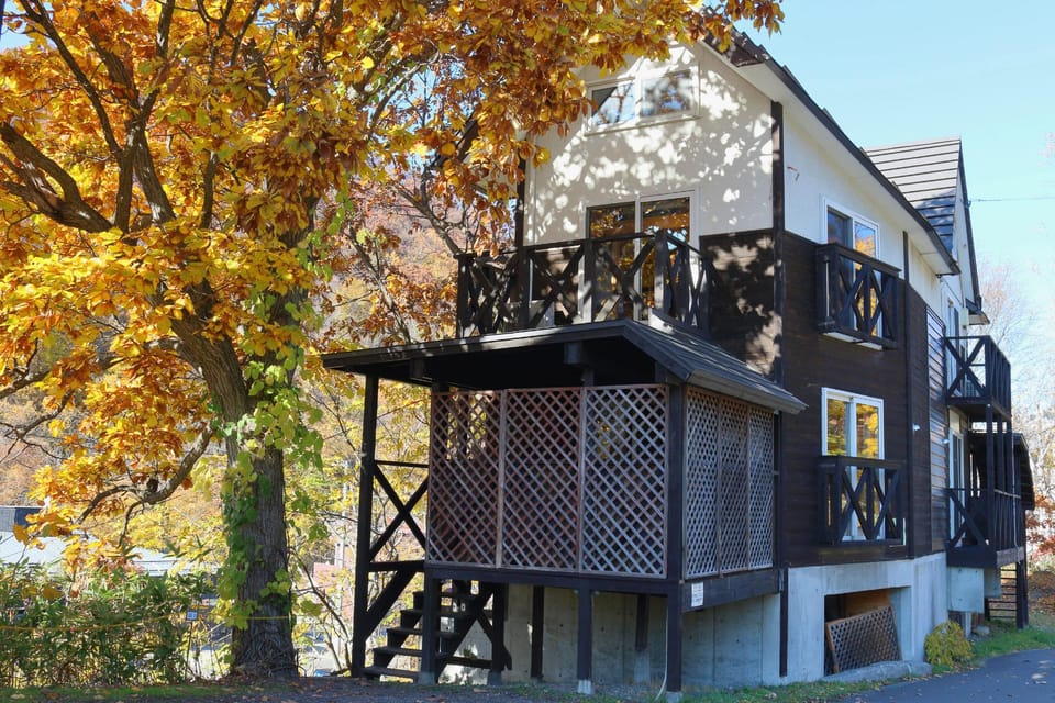 Winkel Village Lodge in Sapporo
