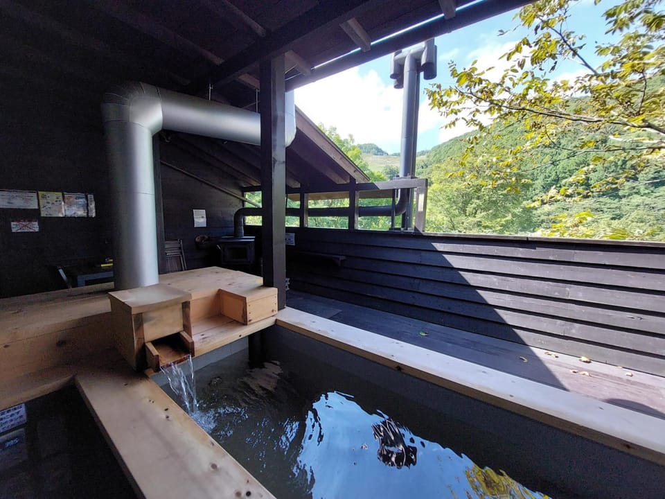 Winkel Village Resort in Sapporo