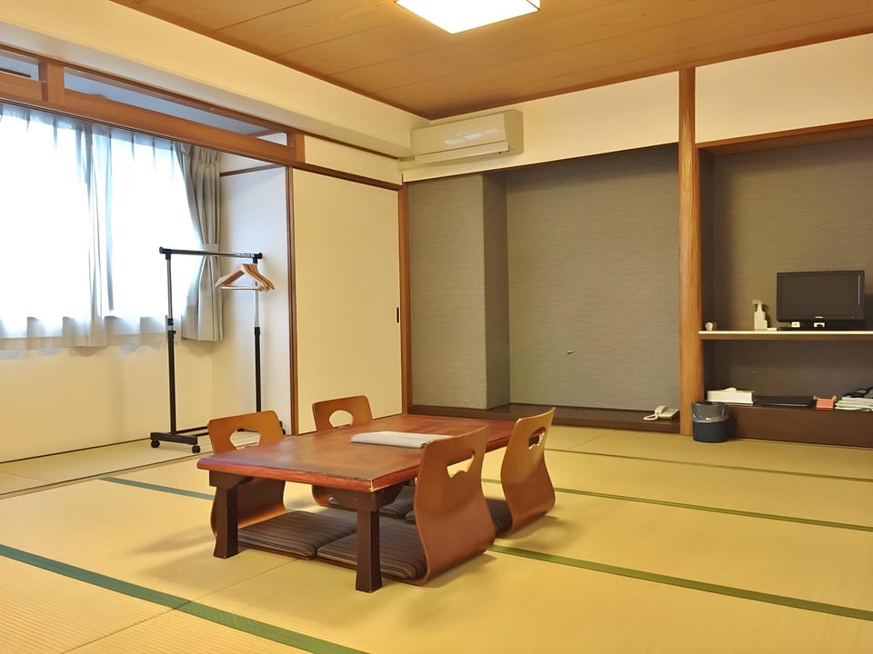 Hotel Asyl Nara Annex Hotel in Japan