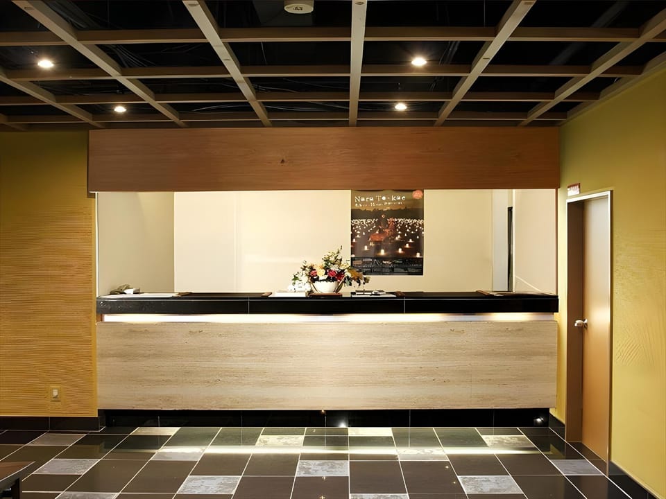 Hotel Asyl Nara Annex Hotel in Japan