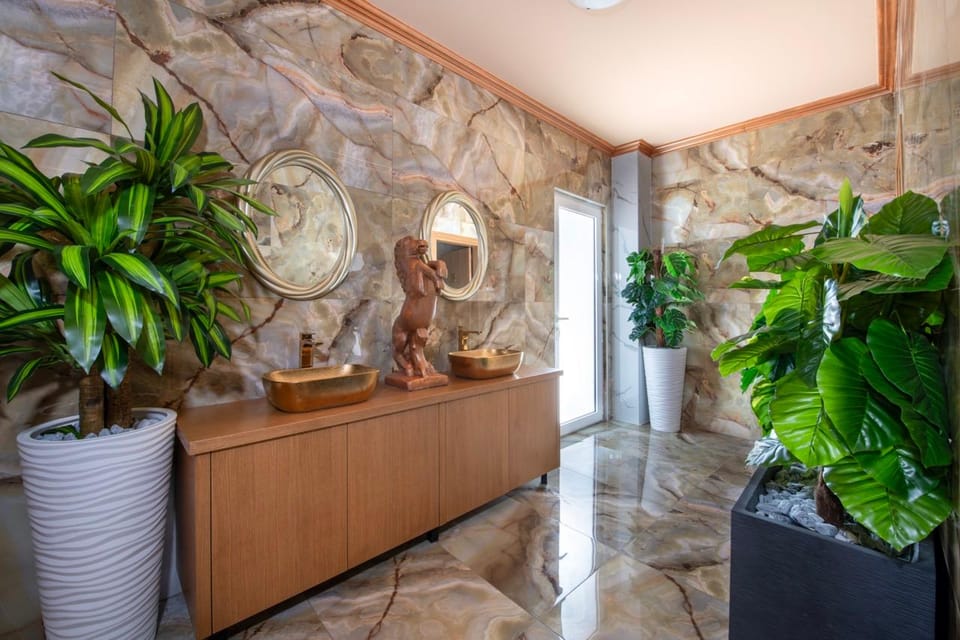 Paradice Hotel Luxury Suites Hotel in Crete Region