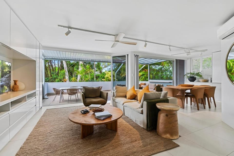 Picture Point Terraces Apartment hotel in Noosa Heads