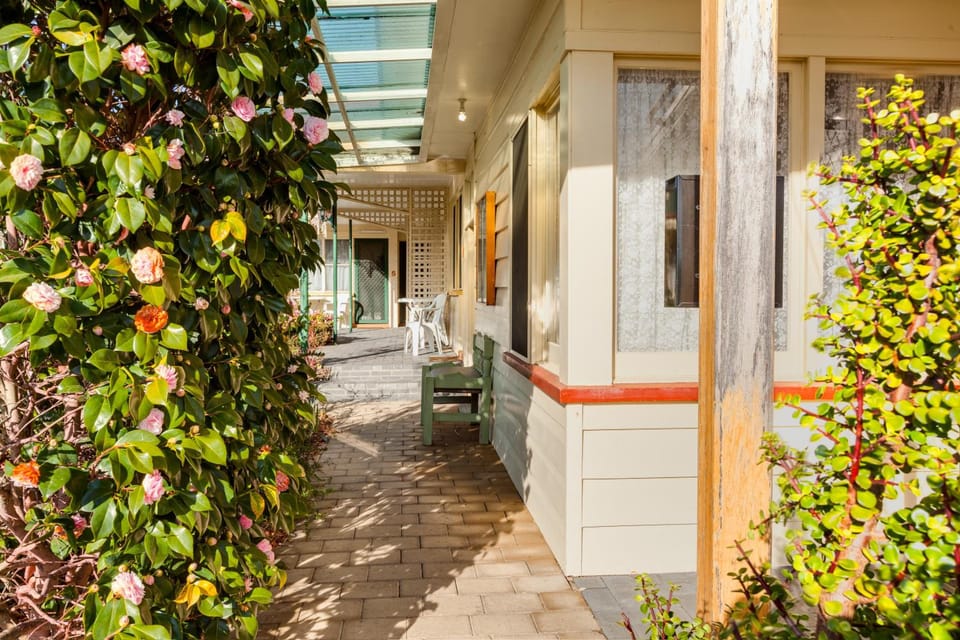Wintersun Gardens Motel Motel in Bicheno