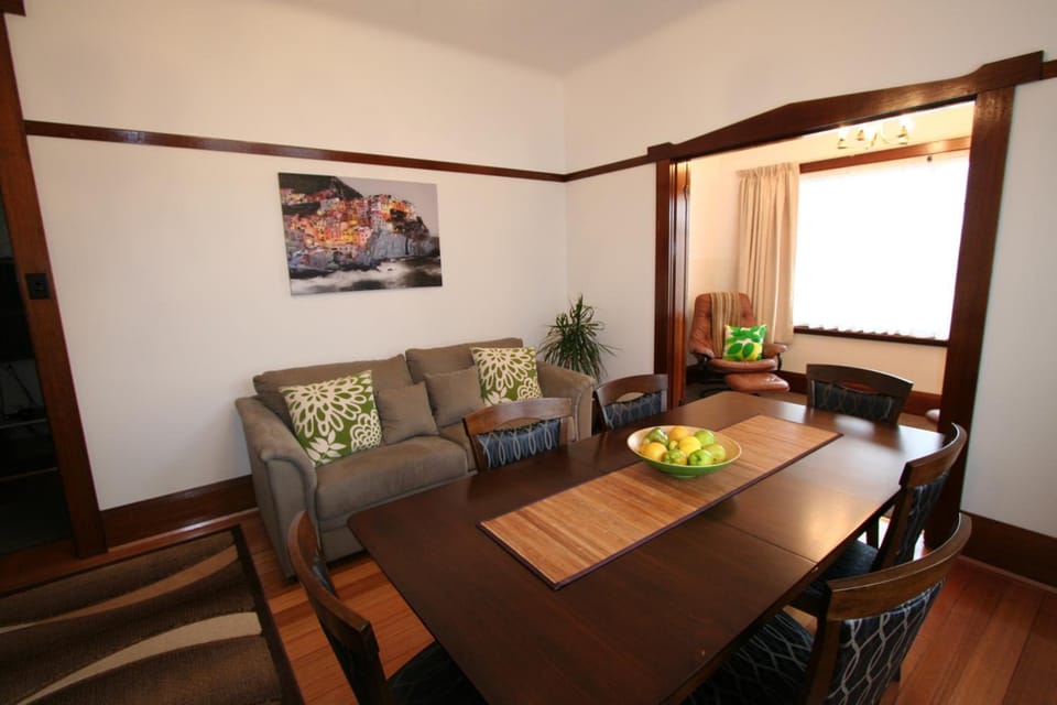 Moonah Central Apartments Apartment hotel in Glenorchy
