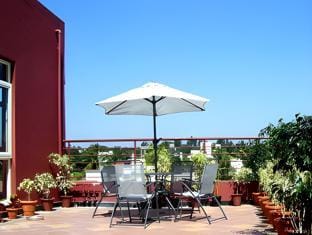 Compact Tea Pavillion Hotel Hotel in Bengaluru