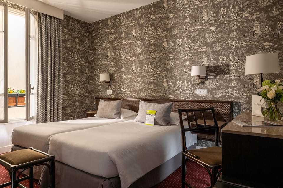 Guestroom