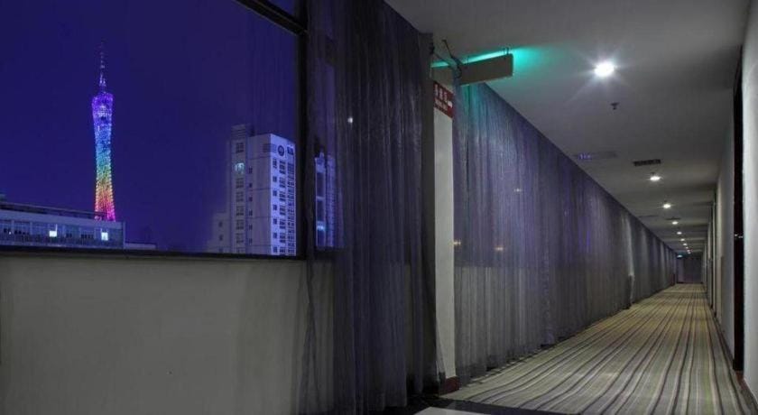 Movie Star Hotel Hotel in Guangzhou