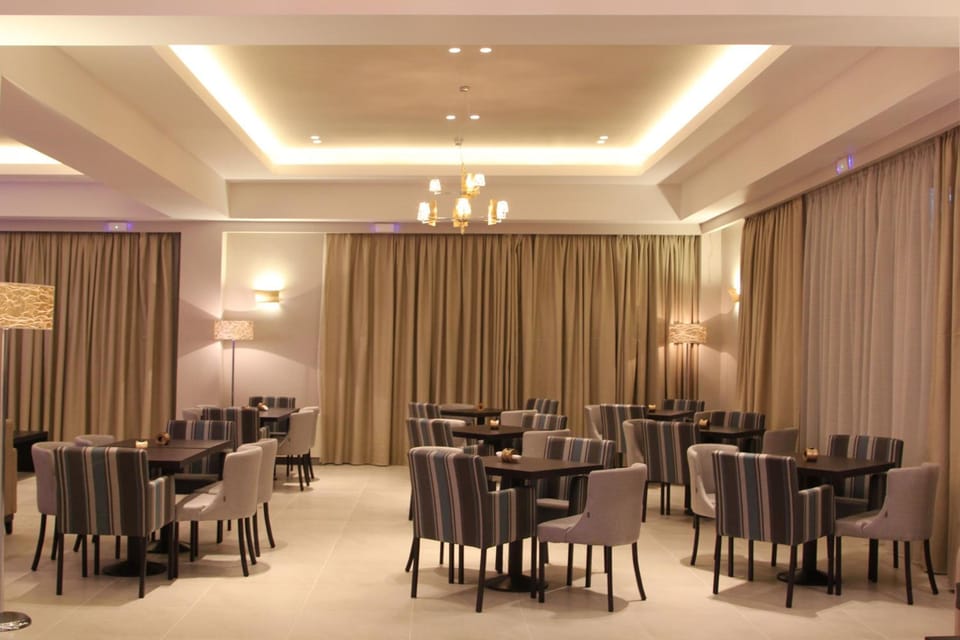 Achilles Hotel Hotel in Messenia