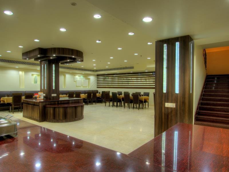 Hotel Regent Intercontinental Hotel in New Delhi