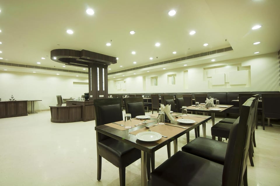 Hotel Regent Intercontinental Hotel in New Delhi