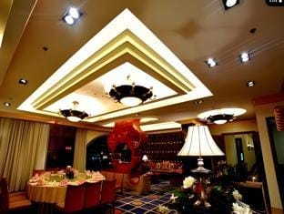 Dongguan Castfast Hotel Hotel in Shenzhen