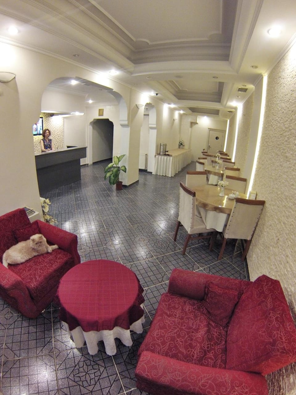 Anil Hotel Hotel in İzmir Province