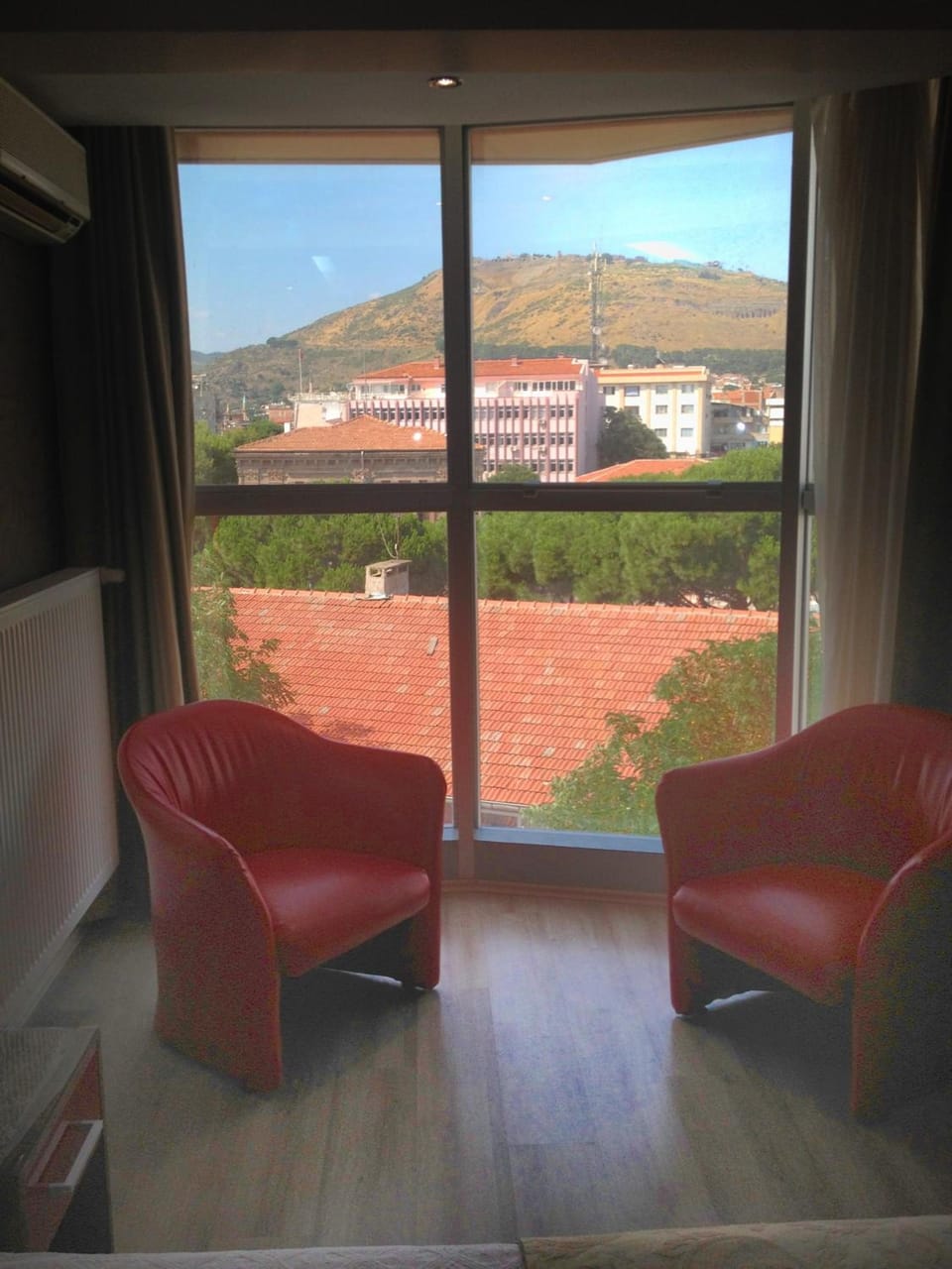Anil Hotel Hotel in İzmir Province
