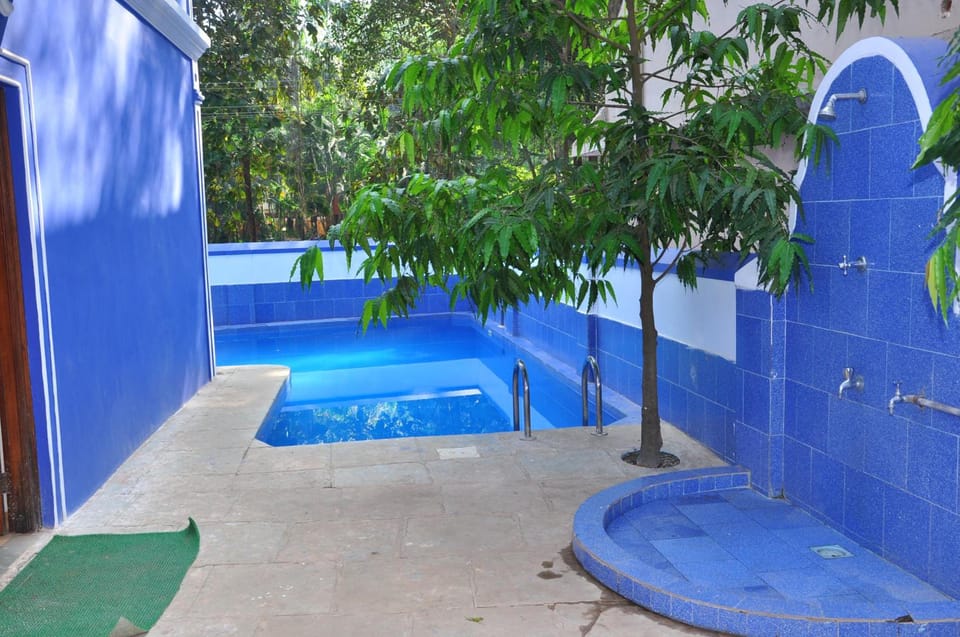 Hotel Seagull Hotel in Calangute