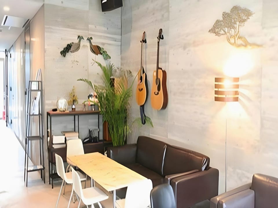Kangaroo Hotel Hostel in Chiba Prefecture