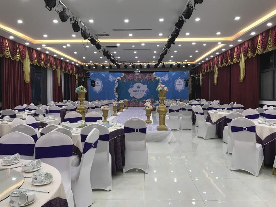 Wando International Hotel Hotel in China