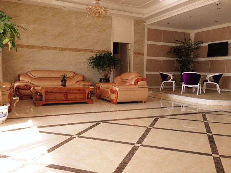 Nanyuan e Home (Cixi Sanbei East Road) Hotel in Zhejiang