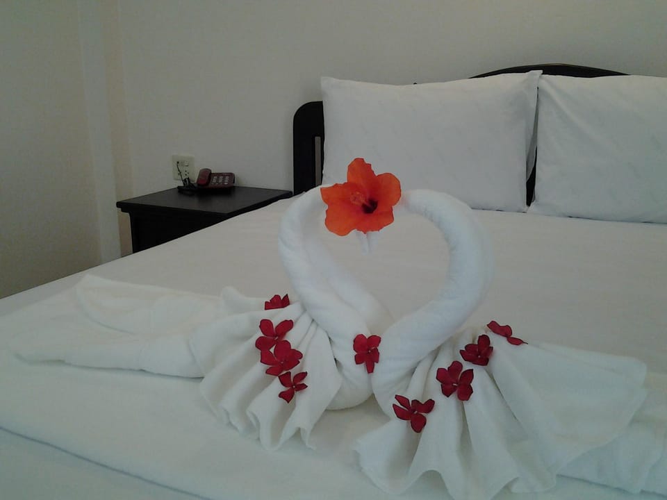 SSP Bungalow Resort in Ko Chang