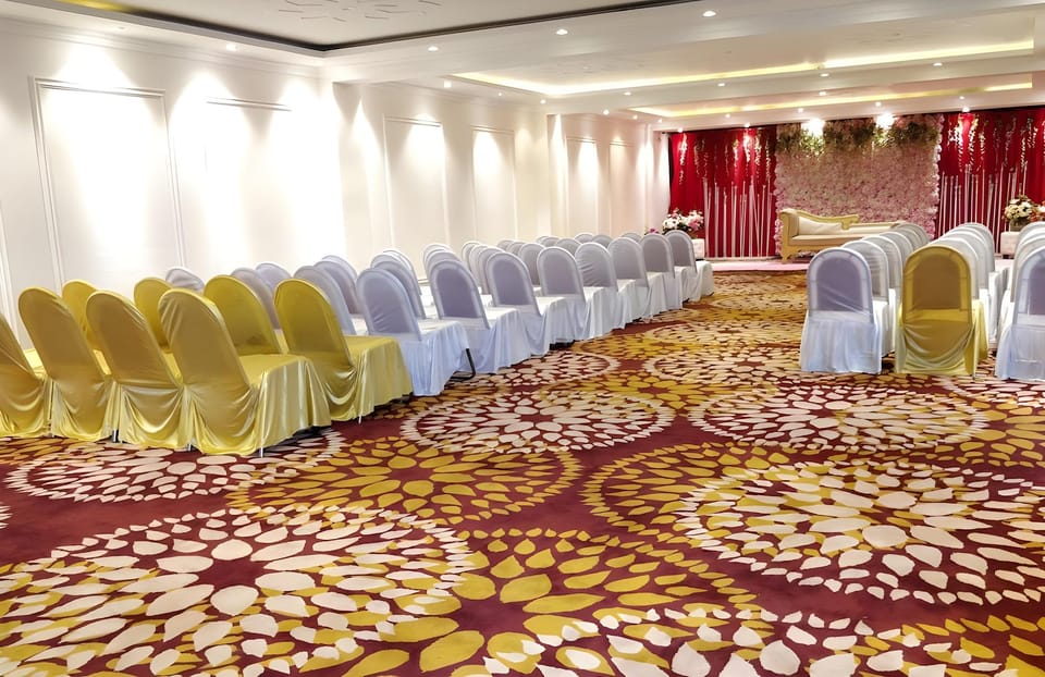 Hotel Gupta Inn Inn in Varanasi