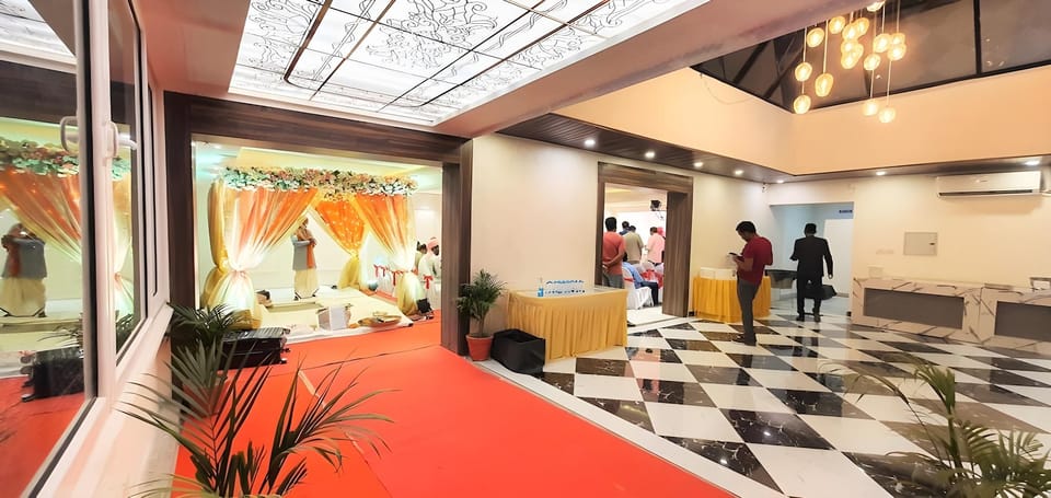 Hotel Gupta Inn Inn in Varanasi