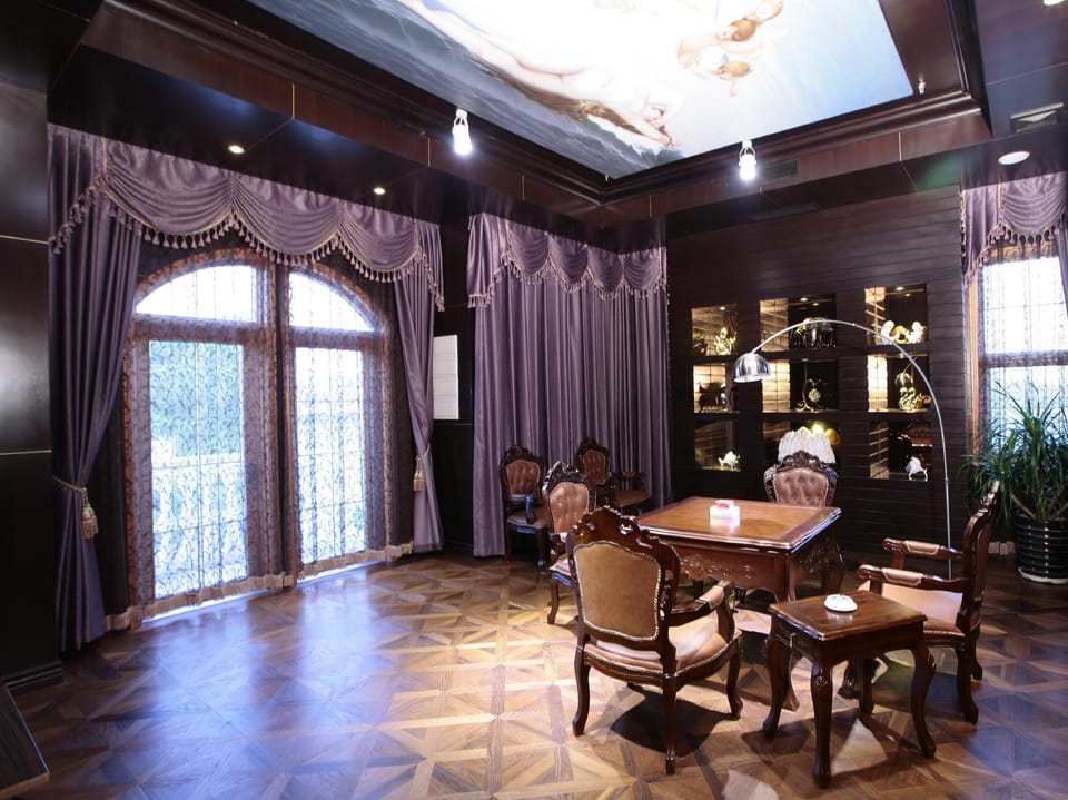 Lingang Hotel Shanghai Hotel in Shanghai