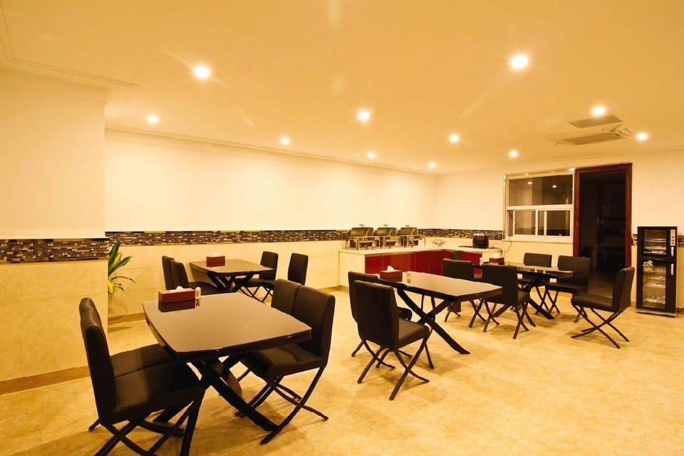 Allen  boutique  hotel Boutique hotel in China