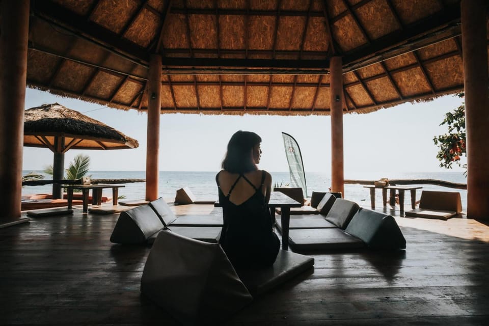 Nature Beach Resort Resort in Ko Chang