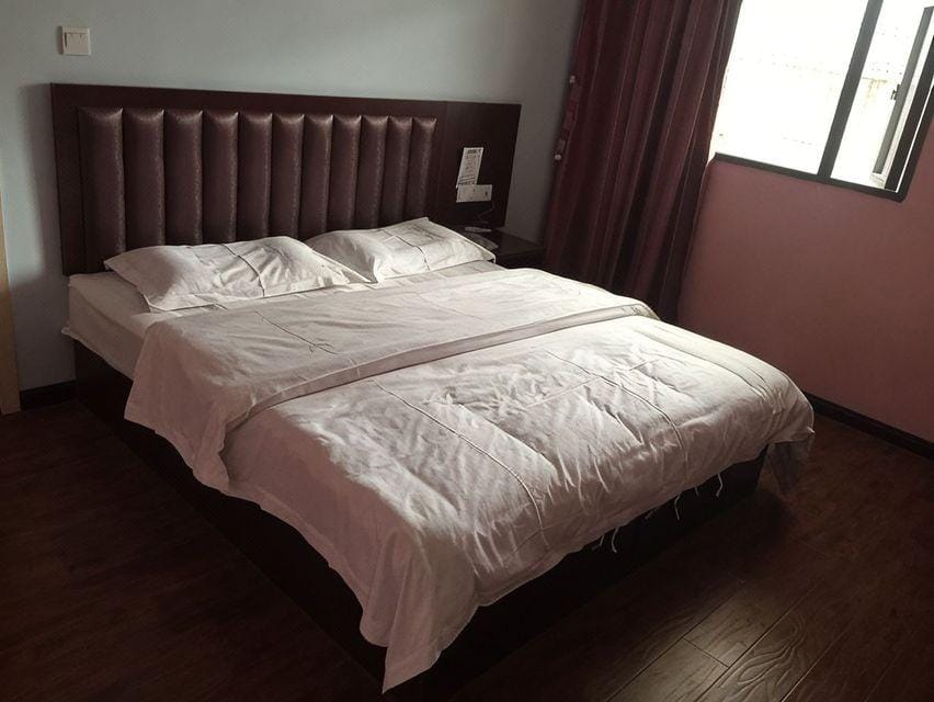 Xinrong Hotel Hotel in Wuhan