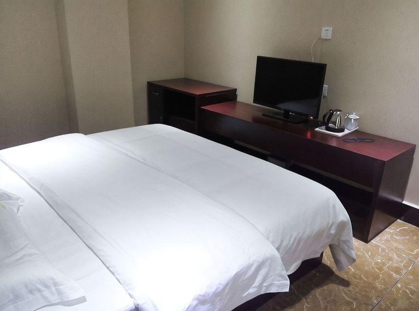 Xinrong Hotel Hotel in Wuhan