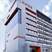 Shijixing Aishang Hotel Hotel in China