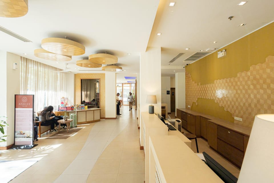 ASHLEE Plaza Patong Hotel & Spa Hotel in Patong