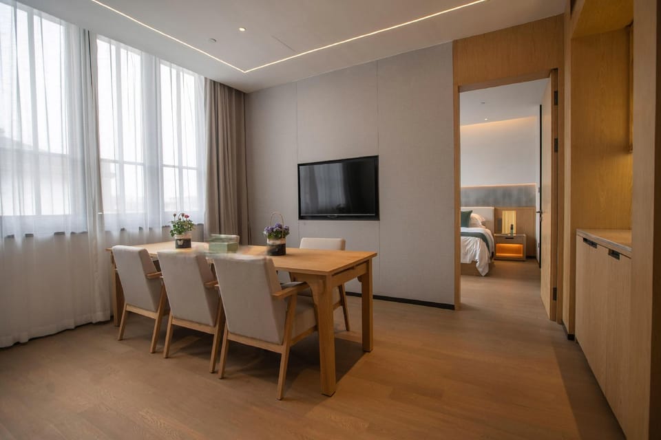 Jiaxing Yuehe Hotel Hotel in Suzhou