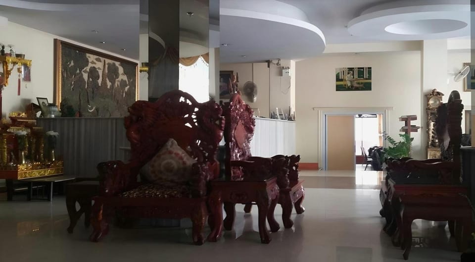 La Ong Dao Hotel 1 Hotel in Vientiane