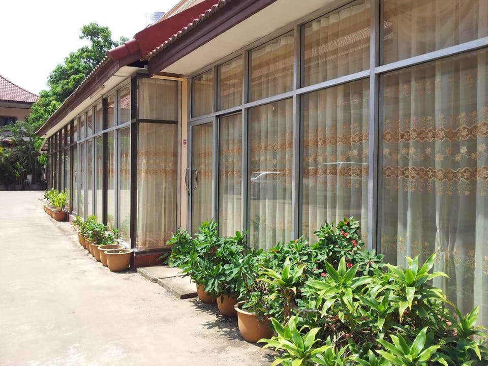 La Ong Dao Hotel 2 Hotel in Vientiane