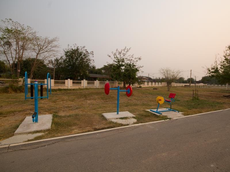 Playground