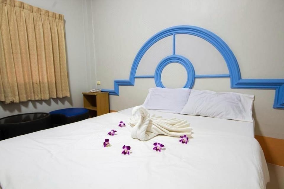 Ratchapreuk Resort Resort in Laos